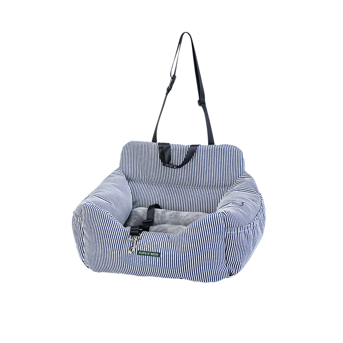 Dog Car Seat - Premium Travel Pet Bed