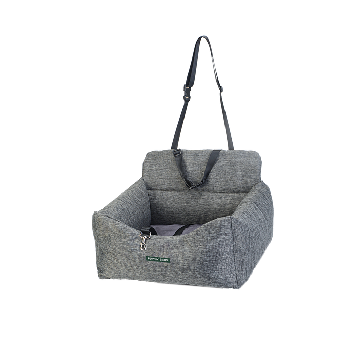 Dog Car Seat - Premium Travel Pet Bed