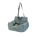 Dog Car Seat - Premium Travel Pet Bed