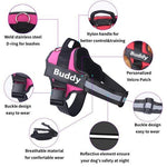 Personalised Dog Harness Vest