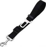 2-Pack Car Seat Belts for Dogs & Cats