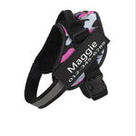 Personalised Dog Harness Vest