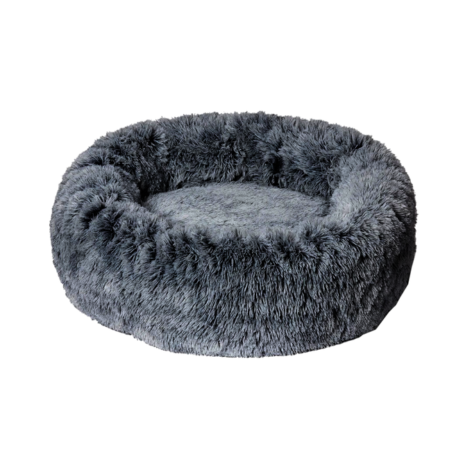 Premium Pet Calming Bed - Free Extra Inner