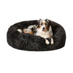 Premium Pet Calming Bed - Free Extra Inner