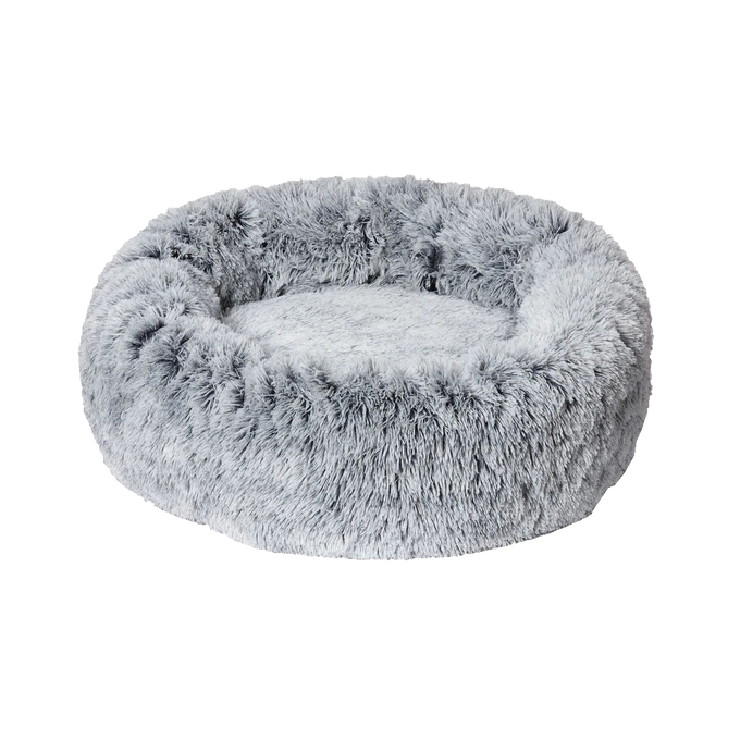 Premium Pet Calming Bed - Free Extra Inner