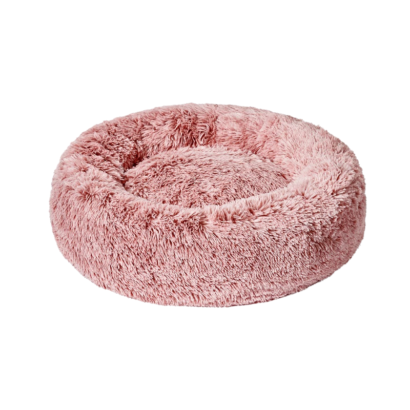 Premium Pet Calming Bed - Free Extra Inner